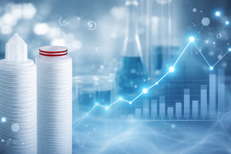 Filter cartridge knowledge