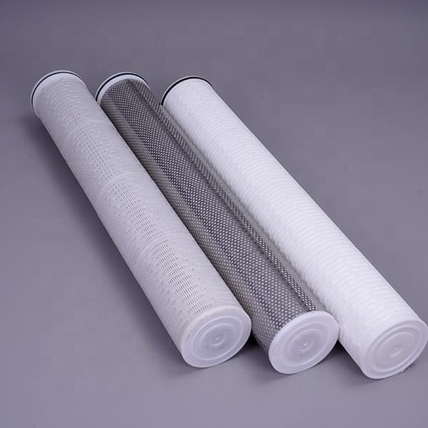 High flow Filter Cartridge