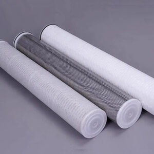 High Flow Filter Cartridge