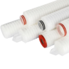 5 Key Factors to Consider When Buying PP Pleated Filter Cartridges
