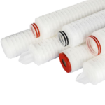 5 Key Factors to Consider When Buying PP Pleated Filter Cartridges
