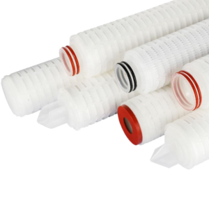 5 Key Factors to Consider When Buying PP Pleated Filter Cartridges