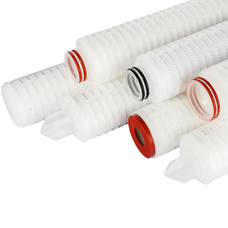 5 Key Factors to Consider When Buying PP Pleated Filter Cartridges