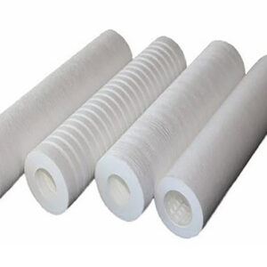 Depth Filter Cartridge