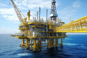 filtration solution for Petrochemical Industry