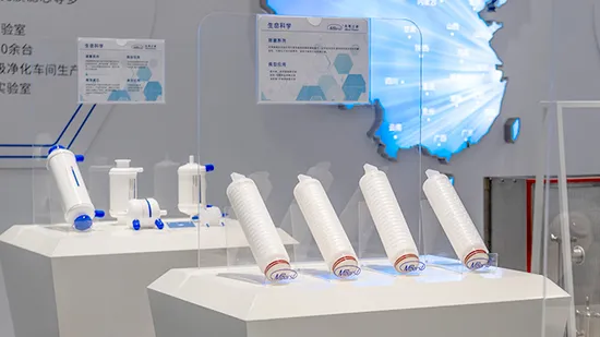 How to Choose Right Filter Cartridge for Filtration System 1 pleated filter cartrige manufacturer