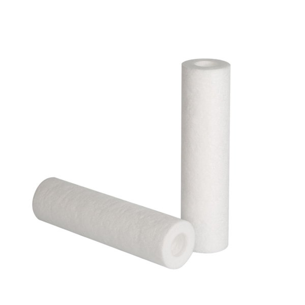 Melt Blown Filter Cartridge 1 depth filter cartridge