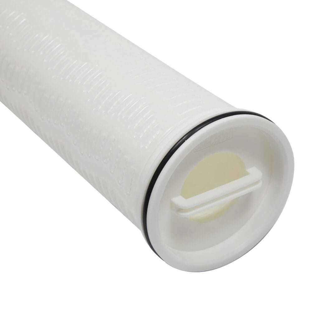 pall high flow filter cartridge