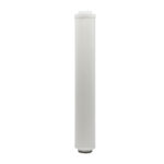 high flow filter cartridge