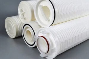 High Flow Filter Cartridge selection guide