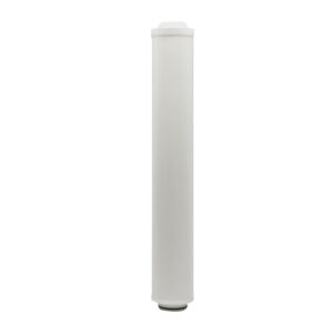 high flow filter cartridge