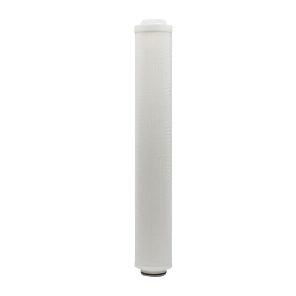 high flow filter cartridge