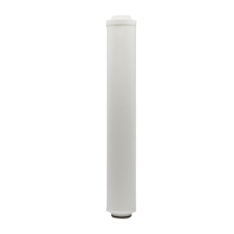 high flow filter cartridge