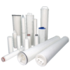 Pleated filter cartridges manufactuer