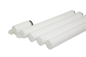 Absolute Rated Polypropylene Melt Blown Filter Cartridge