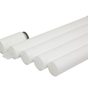 Absolute Rated Polypropylene Melt Blown Filter Cartridge