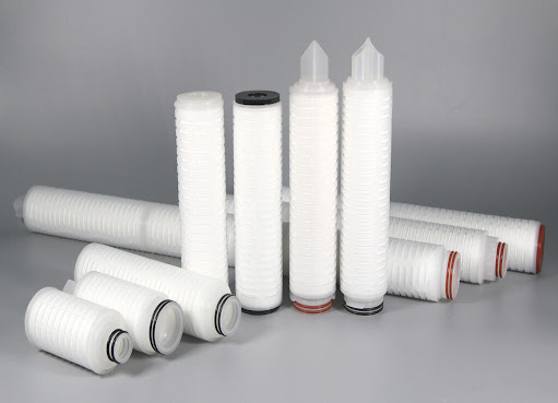 Nominal vs. Absolute Rating Filter Cartridge