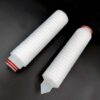 10 Inch PP Pleated Filter Cartridge