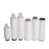 PP Pleated Filter Cartridge 2 5 Key Factors to Consider When Buying PP Pleated Filter Cartridges