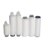 5 Key Factors to Consider When Buying PP Pleated Filter Cartridges