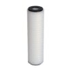 nominal depth pleated filter cartridges