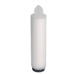 10 Inch PP Pleated Filter Cartridge