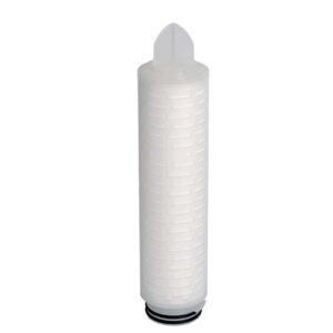 10 Inch PP Pleated Filter Cartridge
