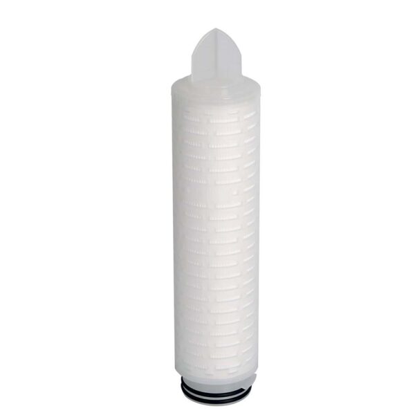 10 Inch PP Pleated Filter Cartridge