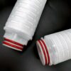 Hydrophilic PTFE Filter Cartridge for Liquid Filtration