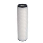 Pleated Polypropylene Filter Cartridge