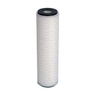 Pleated Polypropylene Filter Cartridge