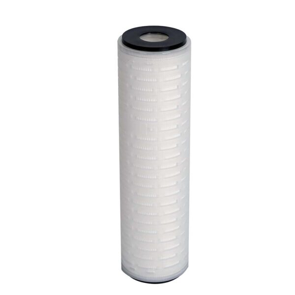 Pleated Polypropylene Filter Cartridge