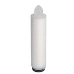 Pleated Liquid Filter Cartridges