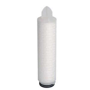 Pleated Liquid Filter Cartridges