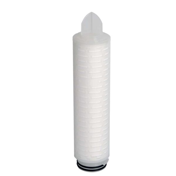 Pleated Liquid Filter Cartridges