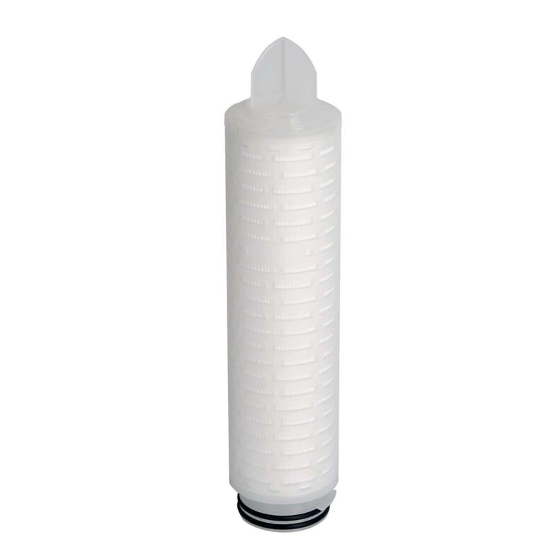Pleated Liquid Filter Cartridges