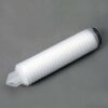 PP Pleated Filter Cartridge 4 PP pleated filter cartridge