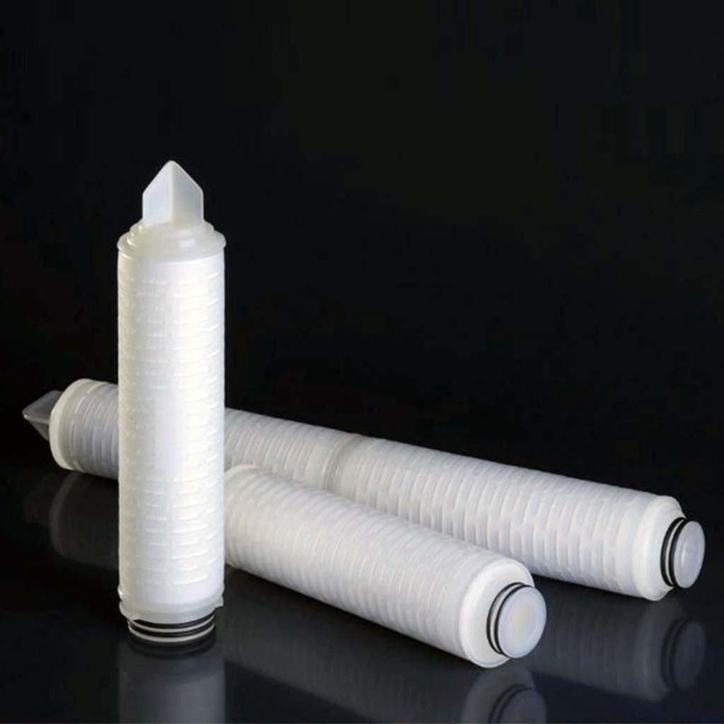 5 Key Factors to Consider When Buying PP Pleated Filter Cartridges