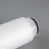 Pleated Polypropylene Filter Cartridge