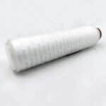 Standard Efficiency Pleated Filter Cartridges