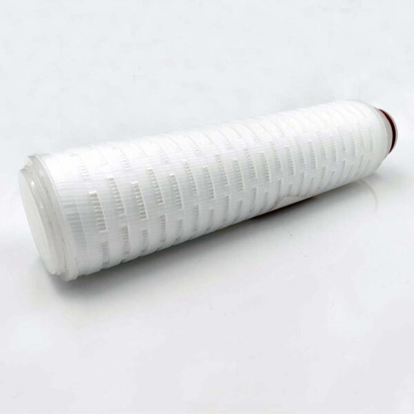 Standard Efficiency Pleated Filter Cartridges