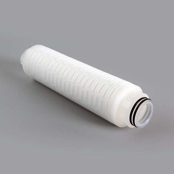 Standard Efficiency Pleated Filter Cartridges