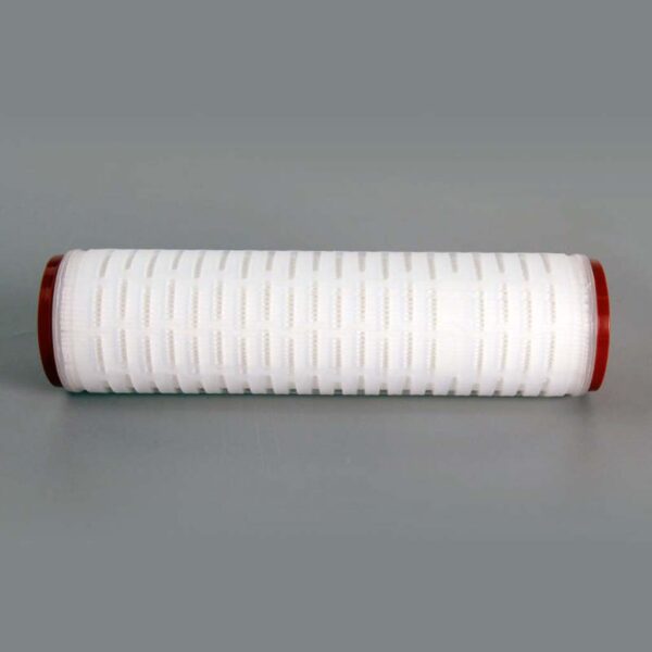 Pleated Liquid Filter Cartridges