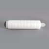 Pleated Polypropylene Filter Cartridge