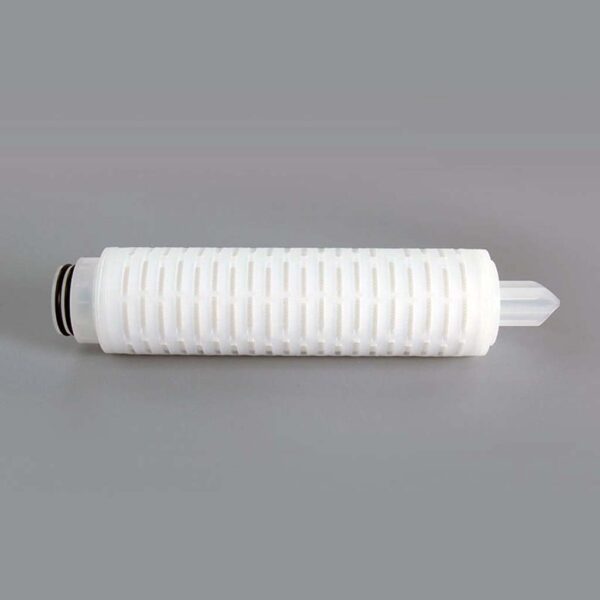 Pleated Polypropylene Filter Cartridge