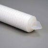 pleated cartridge filter