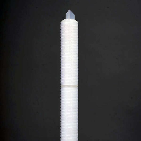 Standard Efficiency Pleated Filter Cartridges