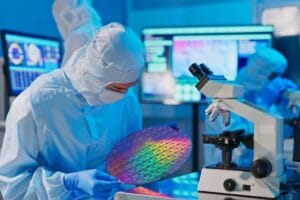 filtration solution for microelectronics industry