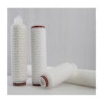 Pall Profile Star PP Pleated Filter Cartridge