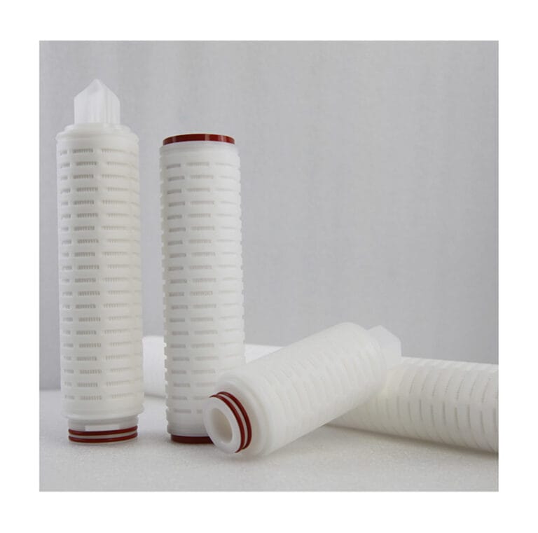 Pall Profile Star PP Pleated Filter Cartridge